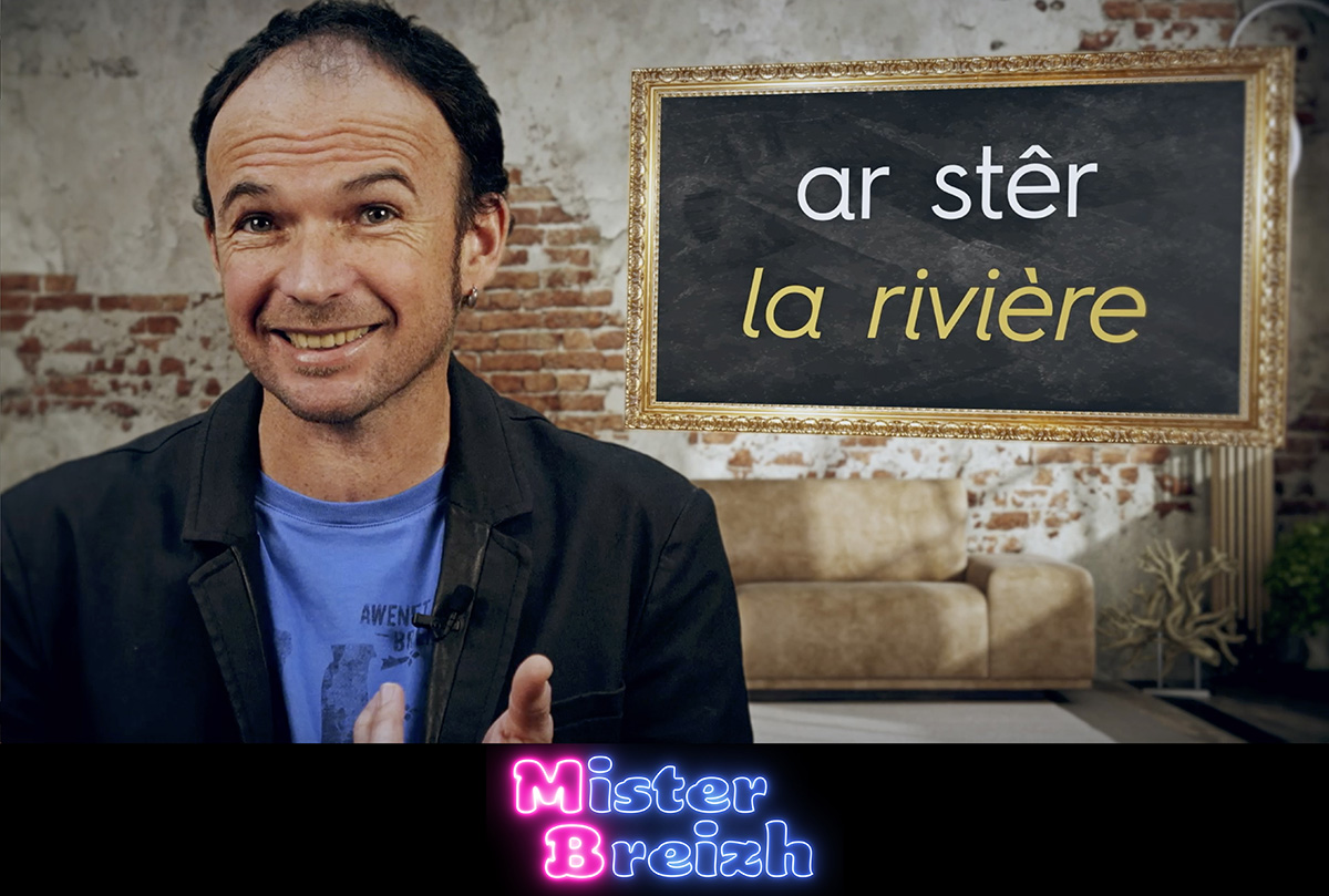 Mister Breizh, épisode 1