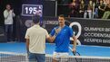 Open de Tennis de Quimper Bretagne Occidentale 2024