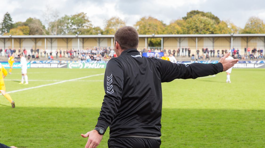 Match de rêve - Quimper (blanc) contre Auray (jaune) (16)