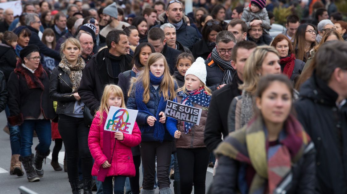Rassemblement des Charlie le 11 janvier 2015 (14)