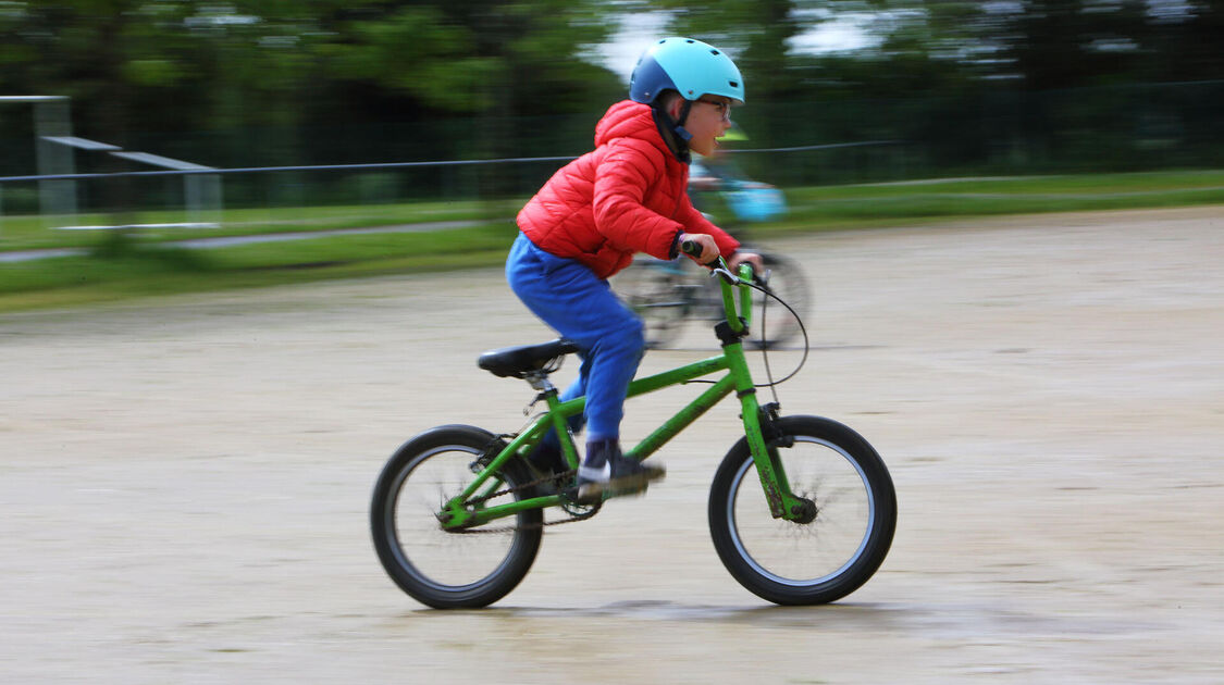 Ecole municipale du vélo