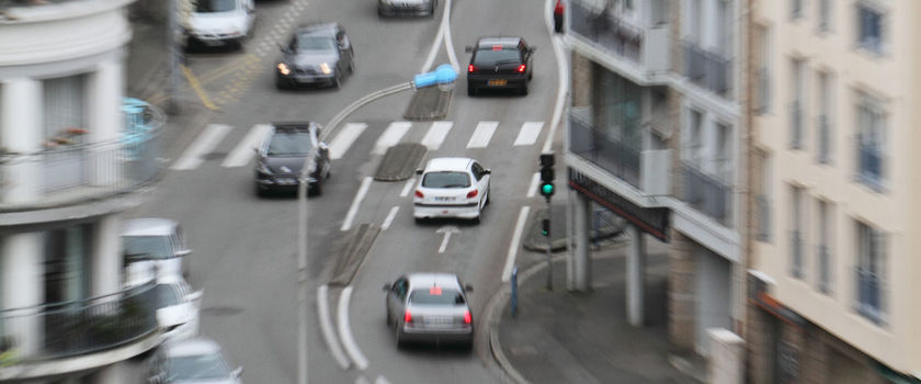 Information travaux : Des réparations de revêtement dans le centre-ville
