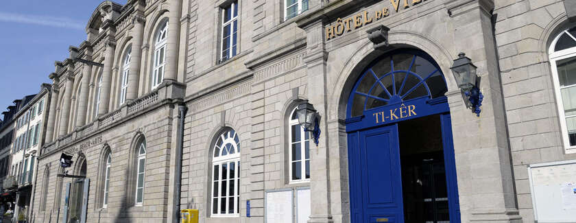 Horaires d’été des accueils publics