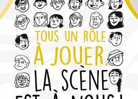 La scène est à nous !