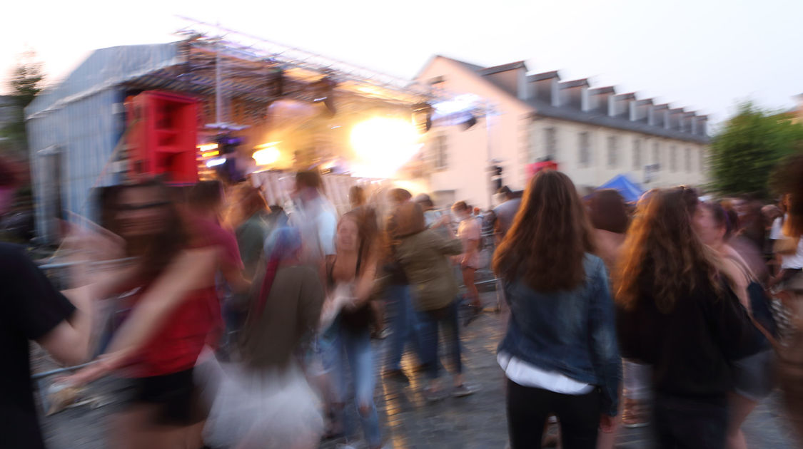 Le soleil et la fête de la musique au diapason pour cette édition 2017 (18)