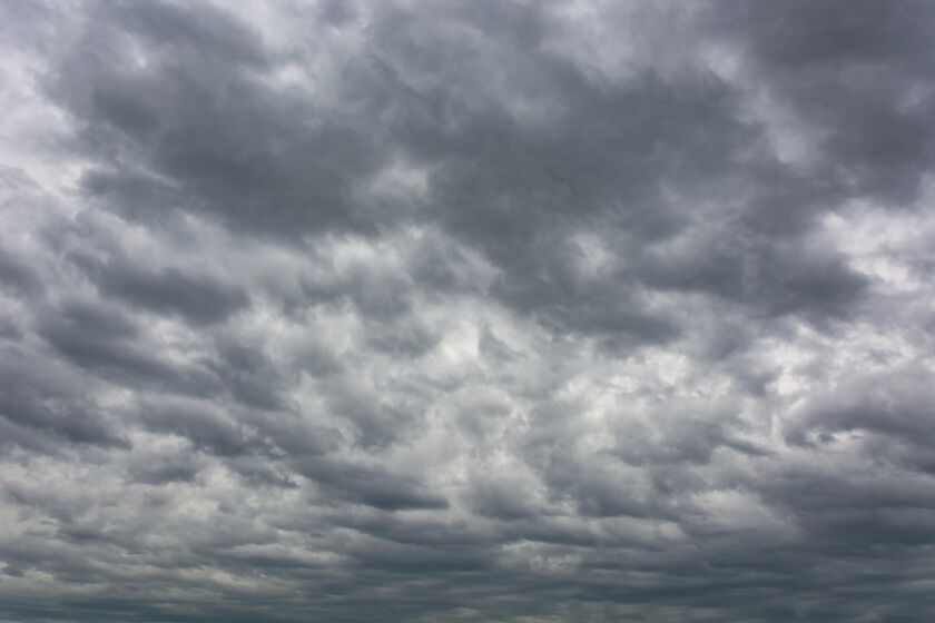Tempête « CIARAN »  