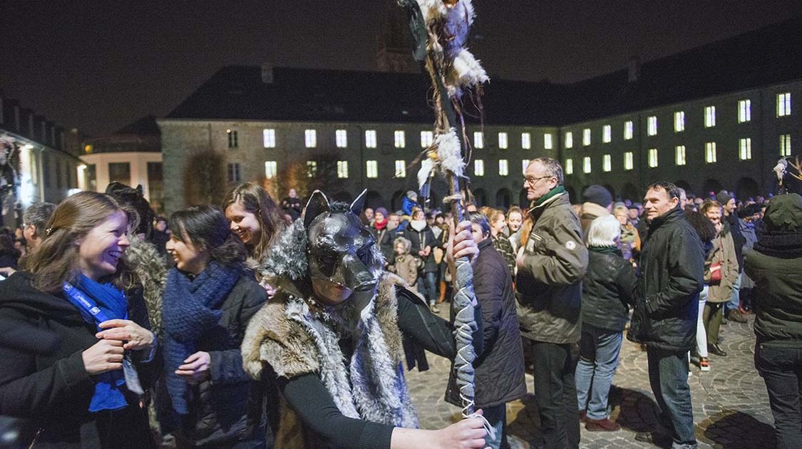 La Dark Noz des Eostiged ar Stangala présentée dans le cadre des Echappées de Noël 2016 (11)