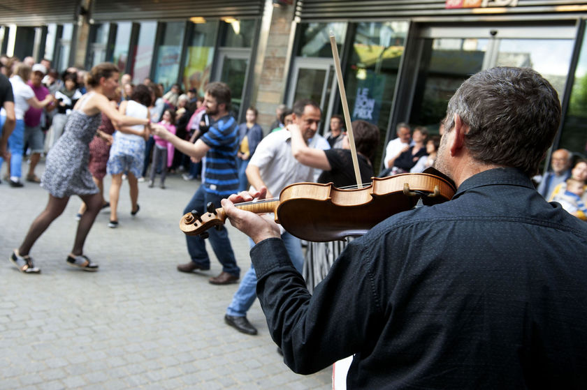 Fête de la musique : Condition de circulation et absence de collecte des déchets dans l’hyper-centre le mardi 21 juin 