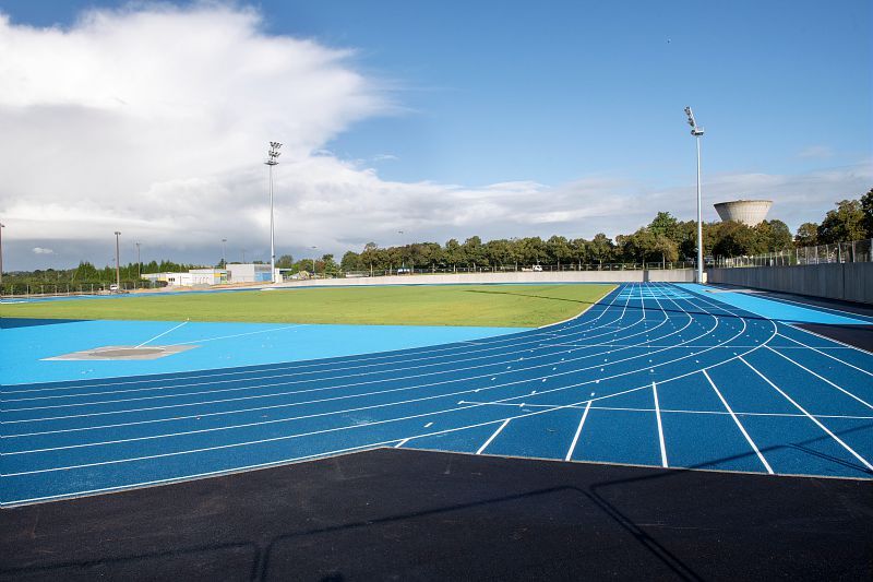 Cité sportive de Penvillers : Réunion d’information samedi 2 décembre