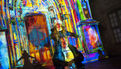 Iliz-Veur - Illumination de la cathédrale - Un son et lumière unique (21)