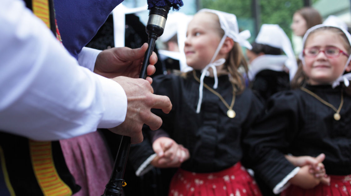 Le festival de Cornouaille 2014 en images (21)