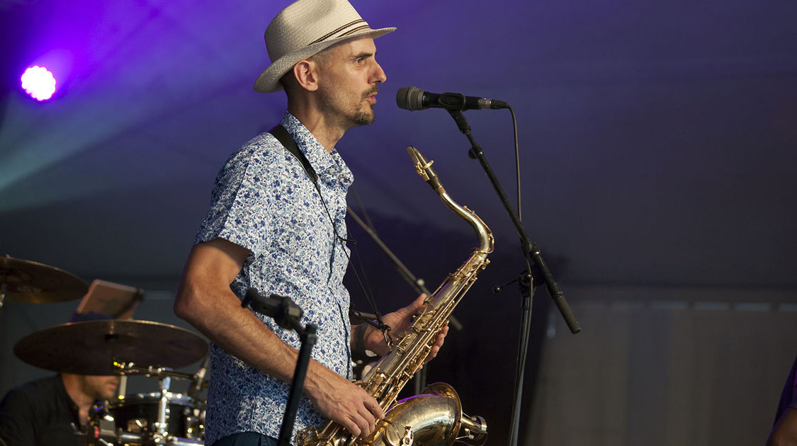 Bal au centre la grande soirée de clôture du Tour de France à Quimper - Mercredi 11 juillet 2018 (3)