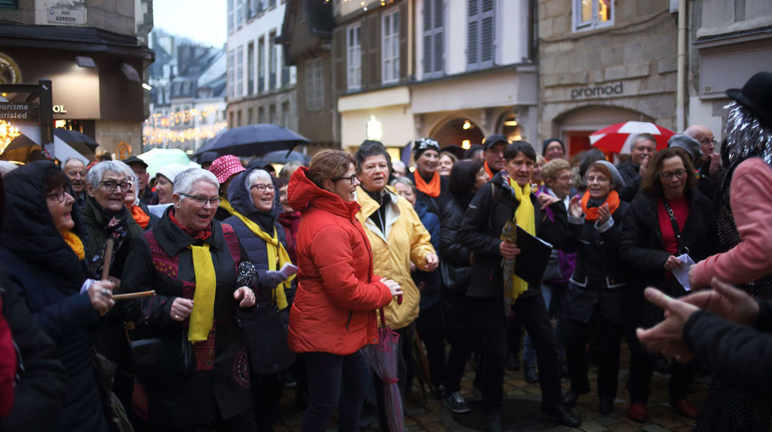 Echappées de Noël  (10)