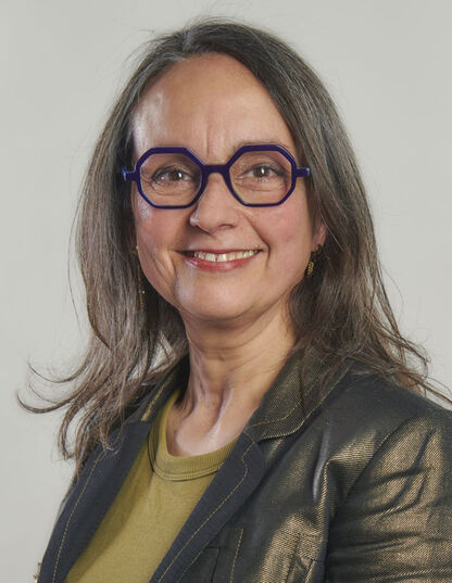 Valérie HUET MORINIERE
