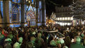 Iliz-Veur - Illumination de la cathédrale - Un son et lumière unique (13)