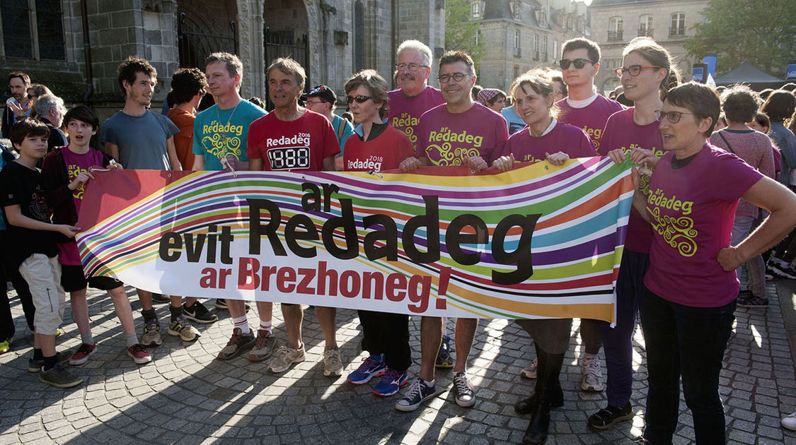 La Redadeg a pris son départ de Quimper le 4 mai 2018 (19)