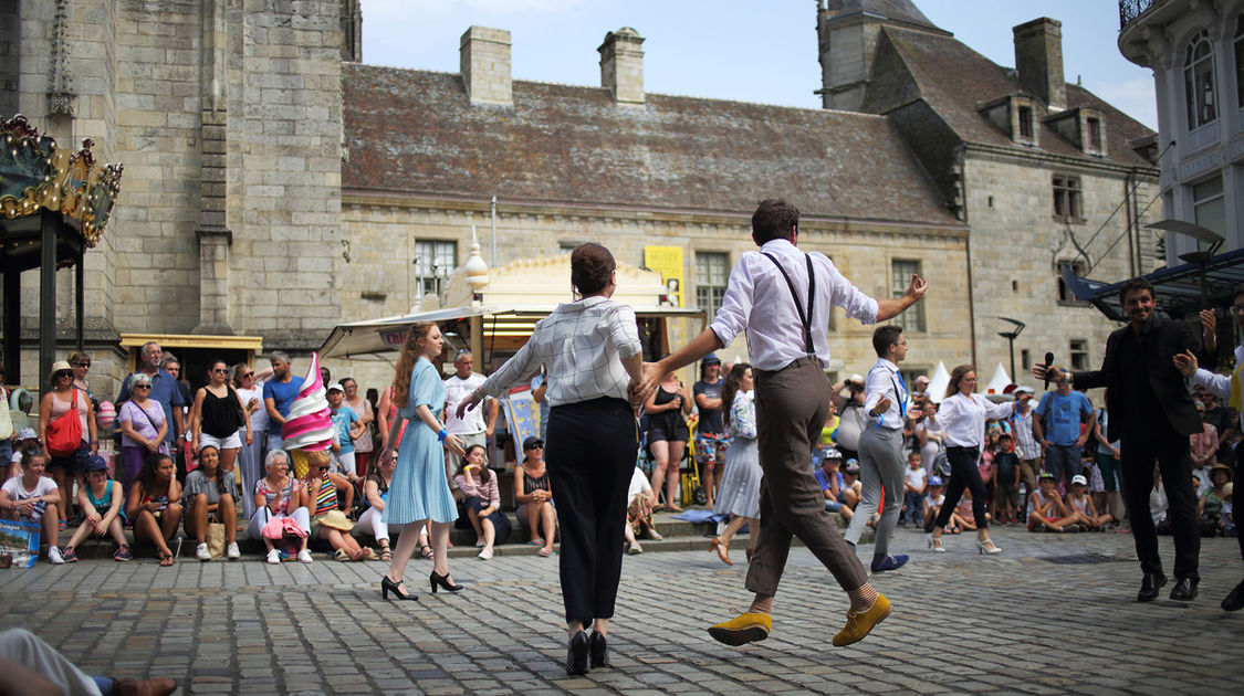 Festival de Cornouaille 2019 (1)