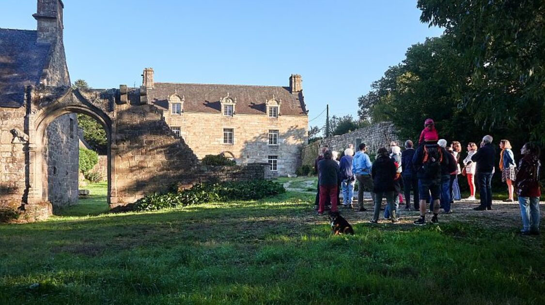 Journées européennes du patrimoine 2022