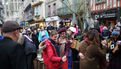 Les Échappées de Noël 2018 - Spectacle de rue et atelier (17)