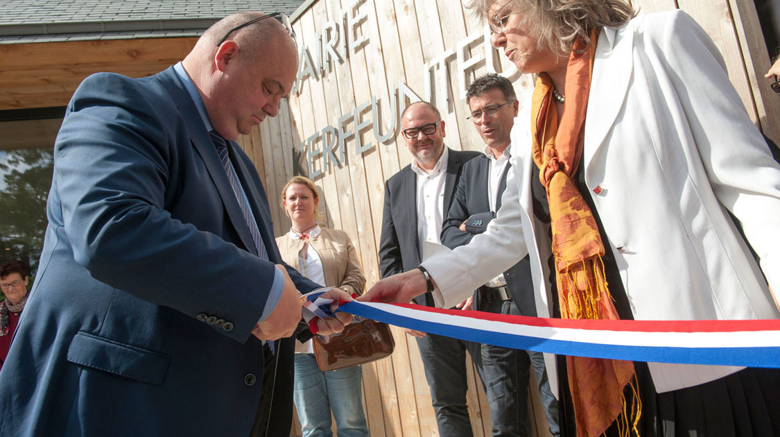 Inauguration de la nouvelle mairie annexe de Kerfeunteun le 12 juin 2015 (7)