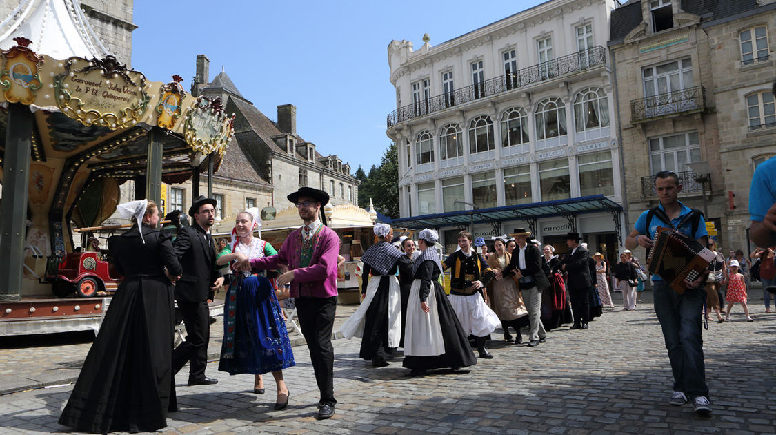 Le Cornouaille 2016, c est parti ! (2)