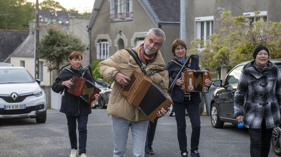 Fête des voisins 2023