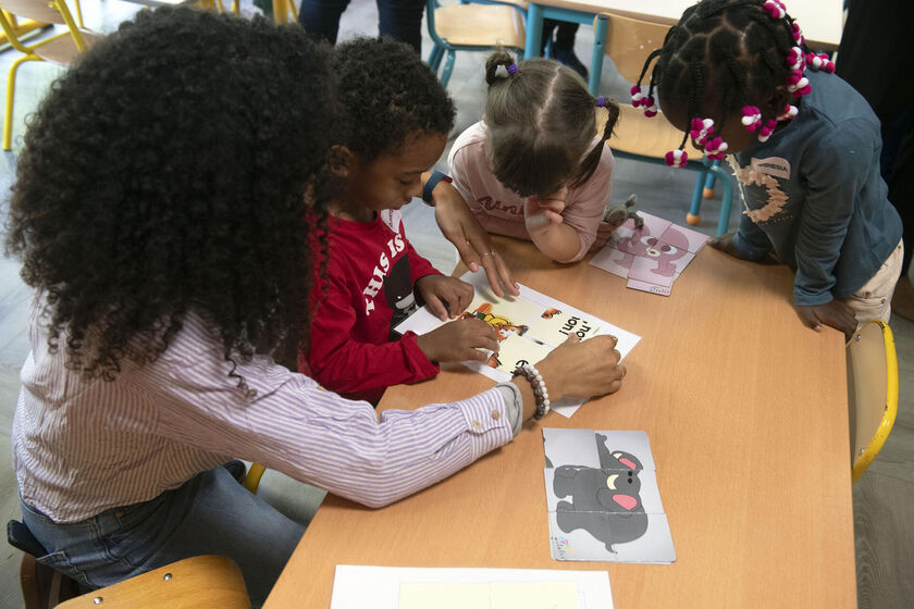 Point sur la rentrée scolaire 2026
