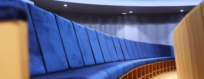 Théâtre Max-Jacob : programme 2026-2027