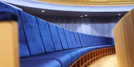 Théâtre Max-Jacob : programme 2026-2027