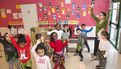3200 écoliers quimpérois participent aux Temps d activités périscolaires (19)