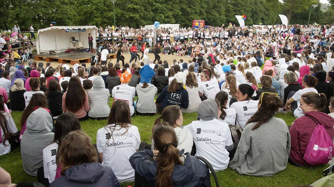 La première Breizh color à Quimper le 2 juillet 2016 (6)