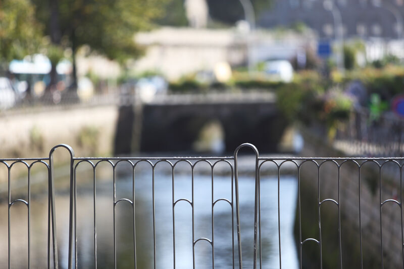 Réaménagement des quais de l’Odet : point sur les prochaines étapes