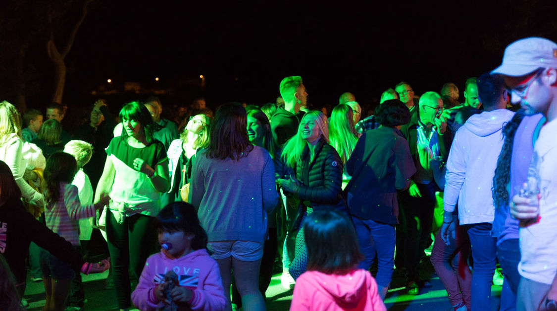 Fête nationale à Creach Gwen, Quimper, le 13 juillet 2018 (7)