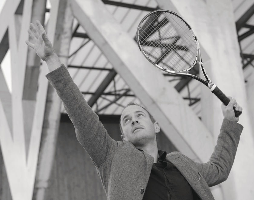 Arzel Mevellec : Open gagnant !