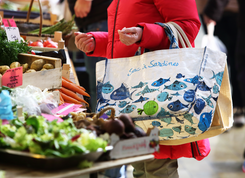 Marché de Penhars : des animations pour fêter l été