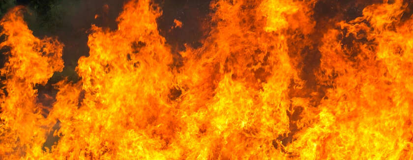 Incendies en France : la Ville vote une subvention exceptionnelle