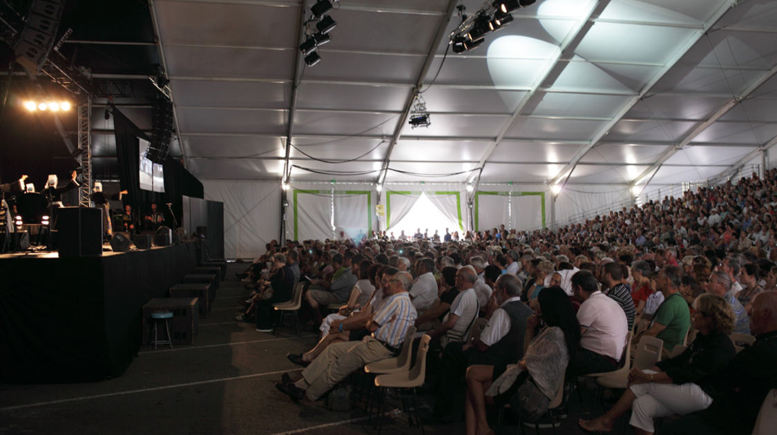 Le festival de Cornouaille 2014 en images (30)