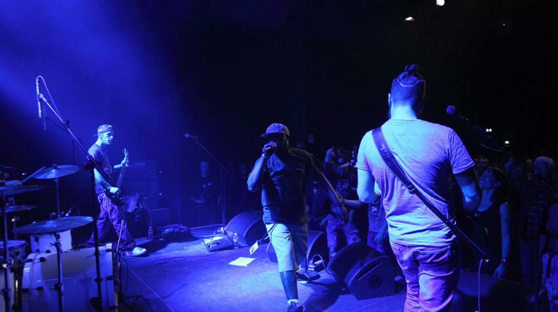 Ouverture du Novomax - Premiers concerts les 1 - 2 et 3 octobre 2015 (14)