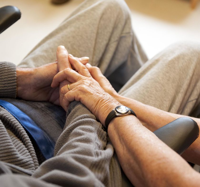 Personnes âgées dépendantes, des solutions sur mesure