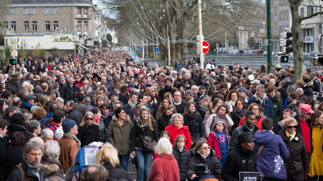 Rassemblement des Charlie le 11 janvier 2015 (11)