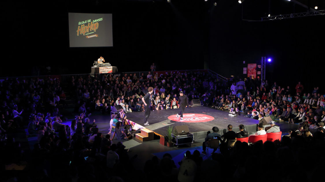 Battle international Hip Hop au parc des expos Quimper-Cornouaille - samedi 14 novembre 2015 (25)