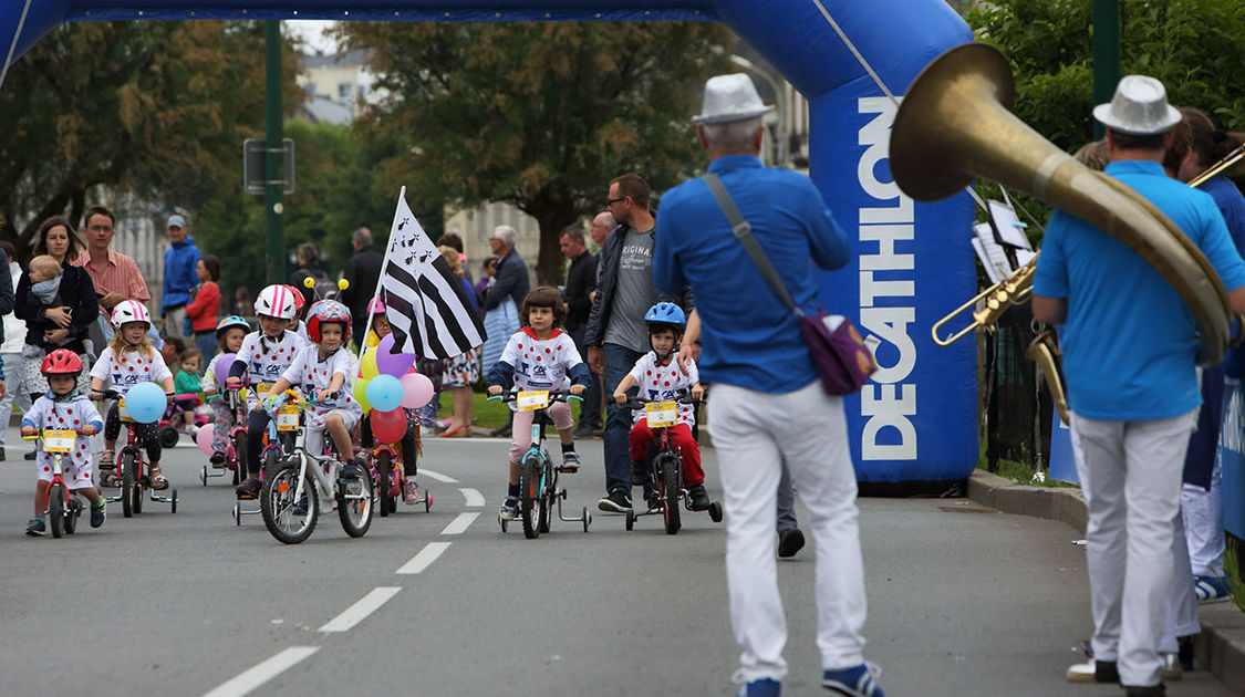 28e édition du Petit Tour de France (4)