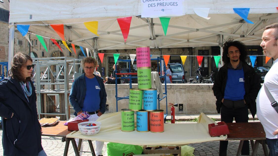 Nuit du Handicap 2025