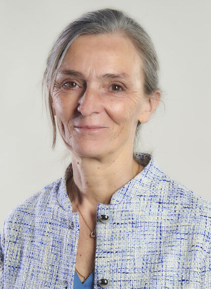 Claire LEVRY-GERARD