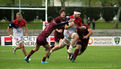 La France remporte le championnat Euro U18 de rugby face à la Georgie - Quimper samedi 15 avril 2017 (23)