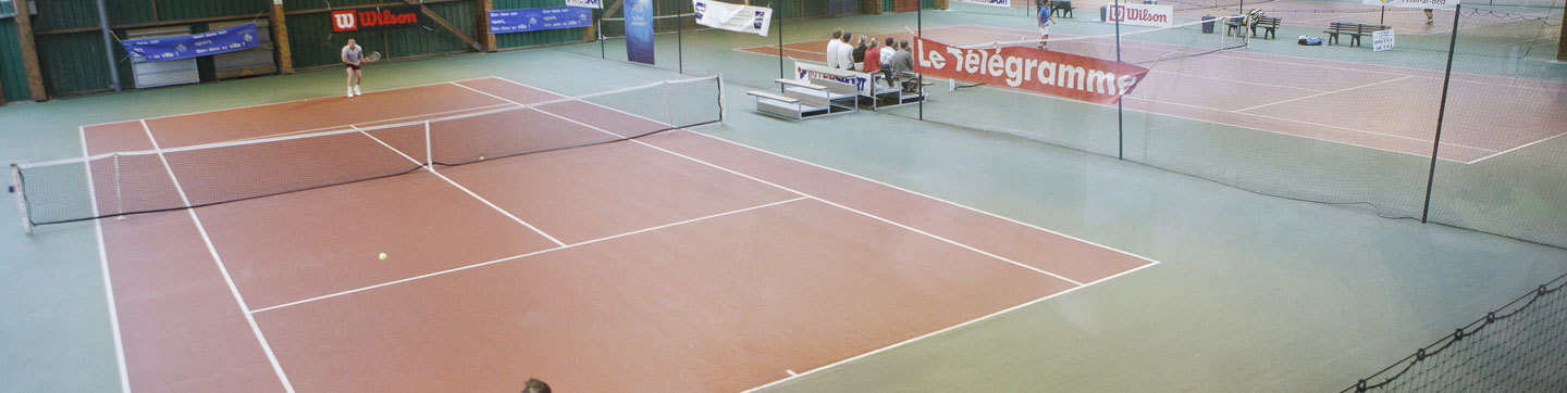 Vidéo : le plus grand centre de tir sportif indoor d'Europe est à Quimper