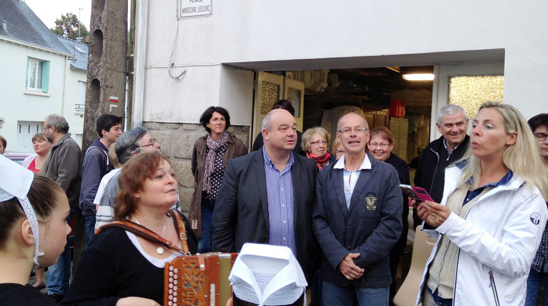 La Fête des voisins 2014 (2)