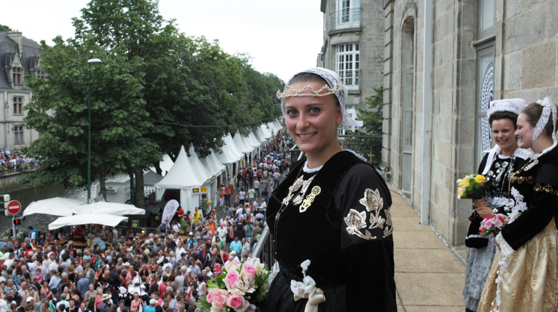 Le festival de Cornouaille 2014 en images (16)