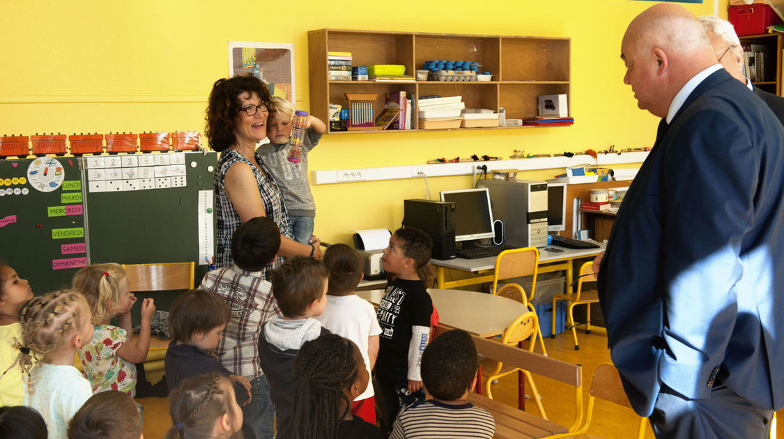 Rentrée scolaire 2016-2017 (15)