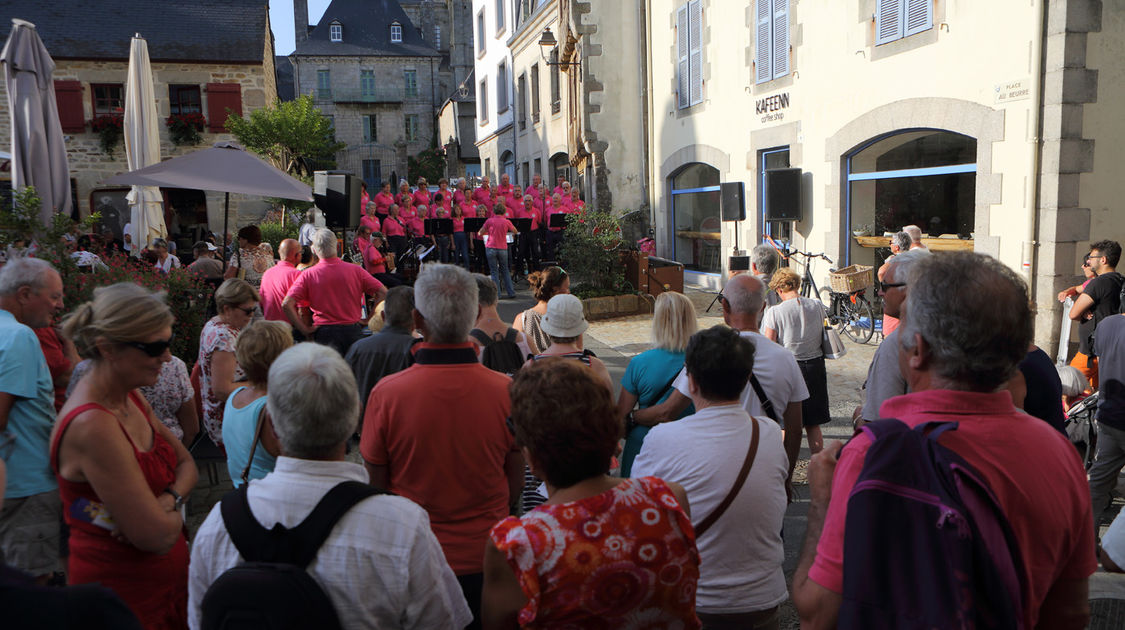 Le soleil et la fête de la musique au diapason pour cette édition 2017 (3)